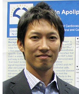 Junya Azuma