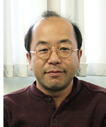 Takashi Miyake