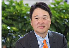 Endowed Chair Professor: Ryuichi Morishita