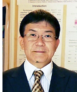 Hideo Shimizu