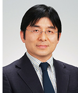 Naoyuki Sato