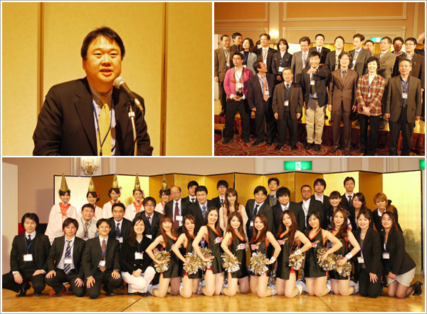 18回日本血管生物医学会（2010年12月）（２）